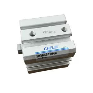 Xi Lanh CHELIC JD2520 25*20mm